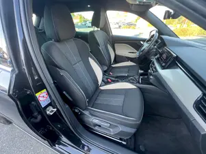 Škoda Kamiq Style Plus