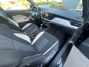 Škoda Kamiq Style Plus