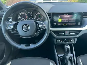 Škoda Kamiq Style Plus