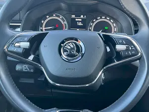 Škoda Kamiq Style Plus