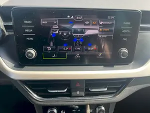 Škoda Kamiq Style Plus