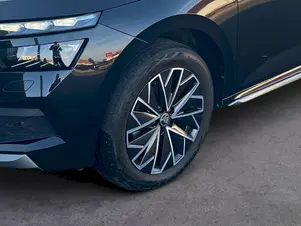 Škoda Kamiq Style Plus