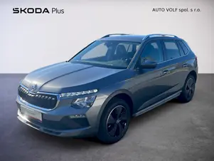 Škoda Kamiq Top Selection