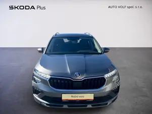 Škoda Kamiq Top Selection