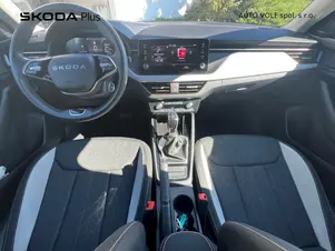 Škoda Kamiq Top Selection