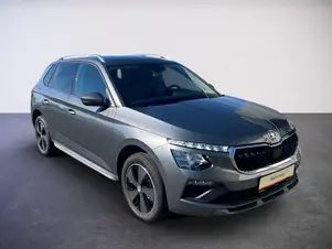 Škoda Kamiq Top Selection