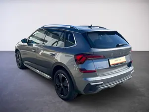 Škoda Kamiq Top Selection