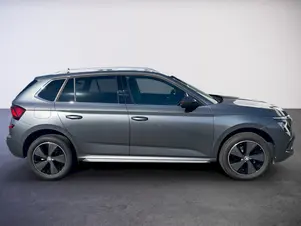 Škoda Kamiq Top Selection