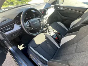 Škoda Kamiq Top Selection