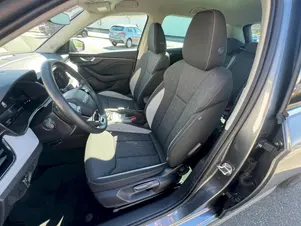 Škoda Kamiq Top Selection