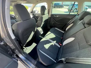 Škoda Kamiq Top Selection