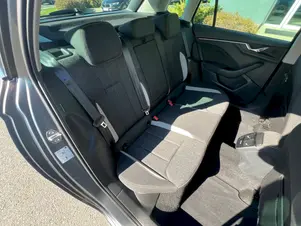 Škoda Kamiq Top Selection
