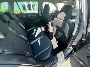 Škoda Kamiq Top Selection