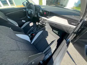 Škoda Kamiq Top Selection