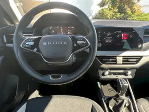 Škoda Kamiq Top Selection