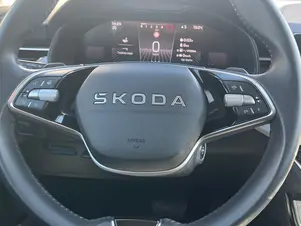 Škoda Kamiq Top Selection