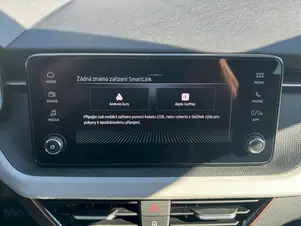 Škoda Kamiq Top Selection