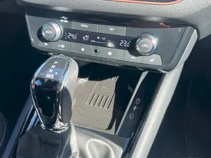 Škoda Kamiq Top Selection