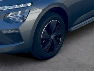 Škoda Kamiq Top Selection