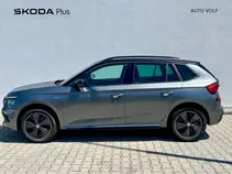 Kamiq Monte Carlo