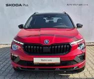 Kamiq Monte Carlo