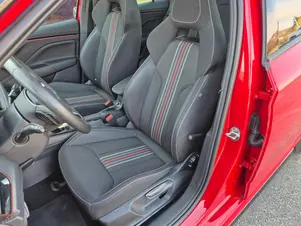 Škoda Kamiq Monte Carlo