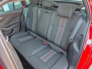 Škoda Kamiq Monte Carlo