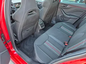 Škoda Kamiq Monte Carlo