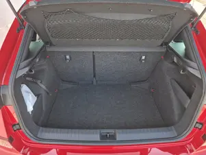 Škoda Kamiq Monte Carlo