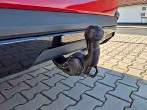Škoda Kamiq Monte Carlo