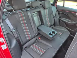 Škoda Kamiq Monte Carlo