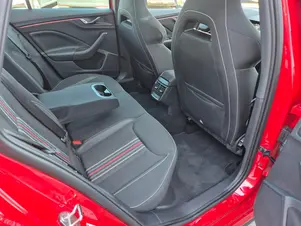 Škoda Kamiq Monte Carlo