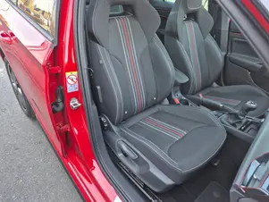 Škoda Kamiq Monte Carlo