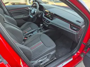 Škoda Kamiq Monte Carlo