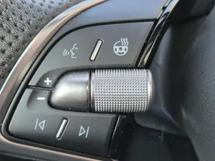 Škoda Kamiq Monte Carlo