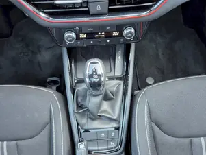 Škoda Kamiq Monte Carlo