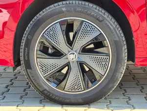 Škoda Kamiq Monte Carlo