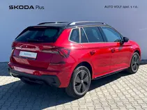 Kamiq Monte Carlo