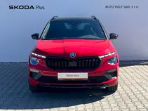 Kamiq Monte Carlo