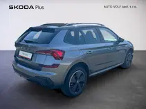 Kamiq Monte Carlo