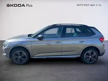 Kamiq Monte Carlo
