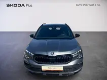Kamiq Monte Carlo