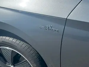 Škoda Kamiq Monte Carlo