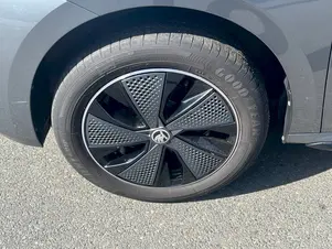 Škoda Kamiq Monte Carlo