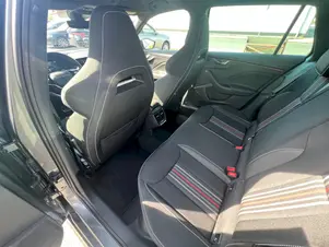 Škoda Kamiq Monte Carlo
