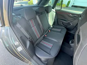 Škoda Kamiq Monte Carlo