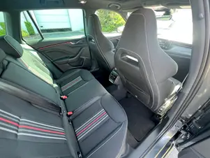Škoda Kamiq Monte Carlo