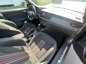Škoda Kamiq Monte Carlo
