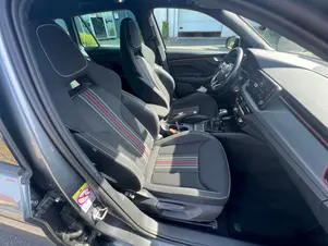Škoda Kamiq Monte Carlo