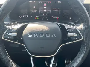 Škoda Kamiq Monte Carlo